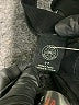 Urban Outfitters Solid Black Jumpsuit Size S - photo 4