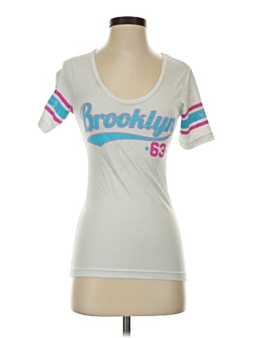 Fifth Sun Short Sleeve T-Shirt (view 1)