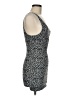 Skinny Tee Gray Sleeveless Top One size - photo 4