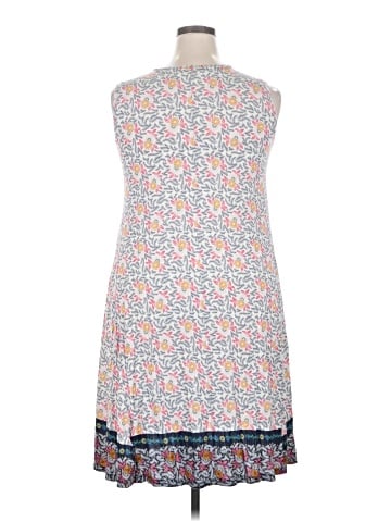 Style&Co Casual Dress (view 2)