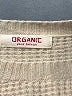ORGANIC by John Patrick Tan Turtleneck Sweater Size S - photo 7