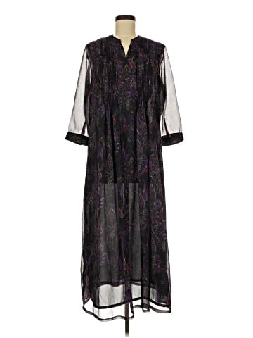 Coldwater Creek Casual Dress (view 1)
