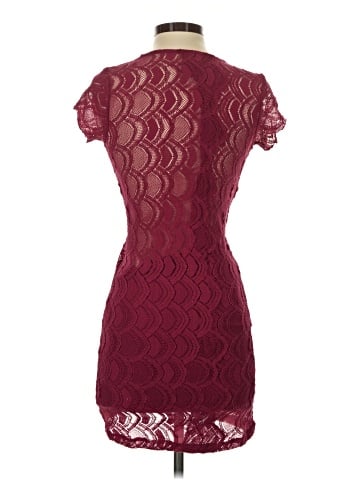 Nightcap Cocktail Dress (view 2)