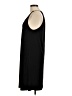 MICHAEL Michael Kors Solid Black Casual Dress Size M - photo 5
