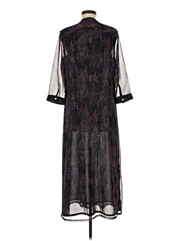 Coldwater Creek Casual Dress (view 2)