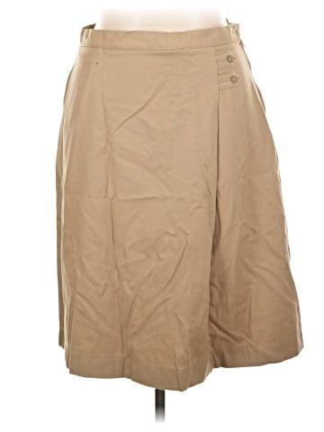 Lands' End Formal Skirt (view 1)