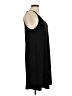 MICHAEL Michael Kors Solid Black Casual Dress Size M - photo 4