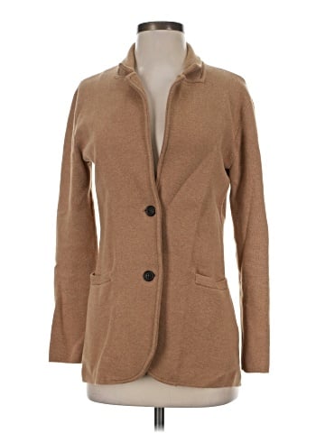 J.Crew Factory Store Coat (view 1)