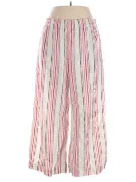 Loft Beach Casual Pants