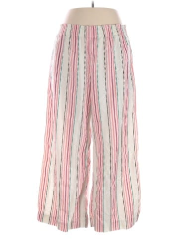LOFT Beach Casual Pants (view 1)