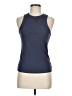 Old Navy Blue Active Tank Size M - photo 1