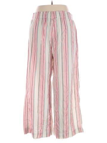 LOFT Beach Casual Pants (view 2)