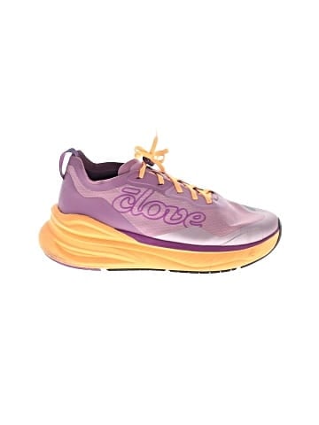 Clove Sneakers (view 1)