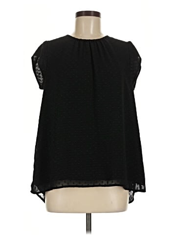 DR2 Sleeveless Blouse (view 1)