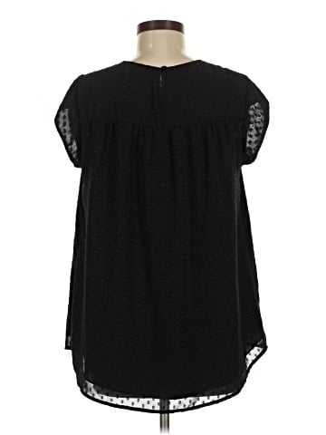 DR2 Sleeveless Blouse (view 2)