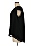 DR2 100% Recycled Polyester Black Sleeveless Blouse Size M - photo 5