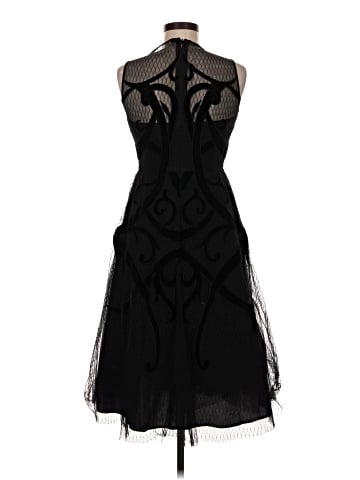 BCBGMAXAZRIA Cocktail Dress (view 2)