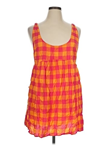 Anthropologie Sleeveless Blouse (view 1)