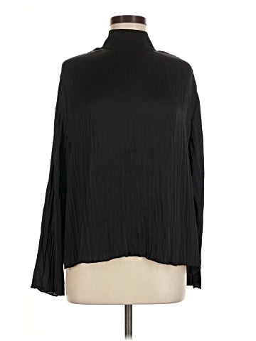 Vince. Long Sleeve Blouse (view 1)