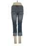 Angels Hearts Blue Jeans Size 5 - photo 2