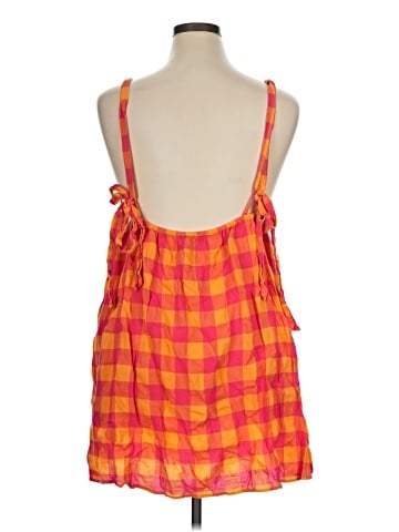 Anthropologie Sleeveless Blouse (view 2)