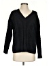Lucky Brand Black Pullover Sweater Size XS - photo 1