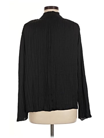 Vince. Long Sleeve Blouse (view 2)