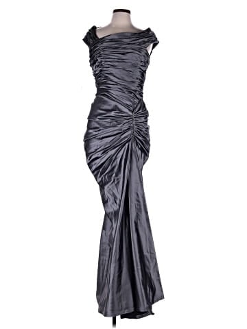 Tadashi Cocktail Dress (view 1)