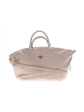 Tory Burch Leather Hobo