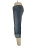 Angels Hearts Blue Jeans Size 5 - photo 5