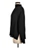 Vince. Black Long Sleeve Blouse Size M - photo 5