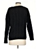 Lucky Brand Black Pullover Sweater Size XS - photo 2