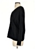 Lucky Brand Black Pullover Sweater Size XS - photo 5