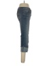 Angels Hearts Blue Jeans Size 5 - photo 4