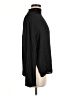 Vince. Black Long Sleeve Blouse Size M - photo 4