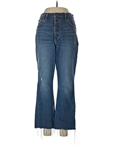Abercrombie & Fitch Jeans (view 1)