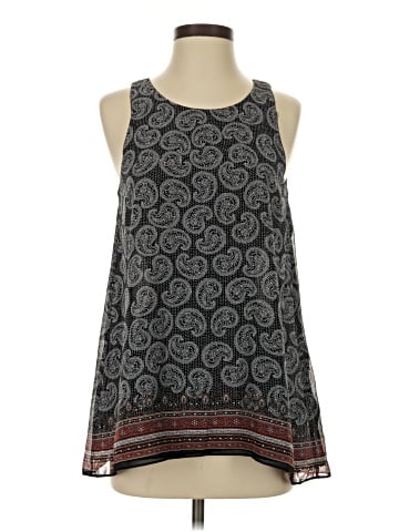 Max Studio Sleeveless Top (view 1)
