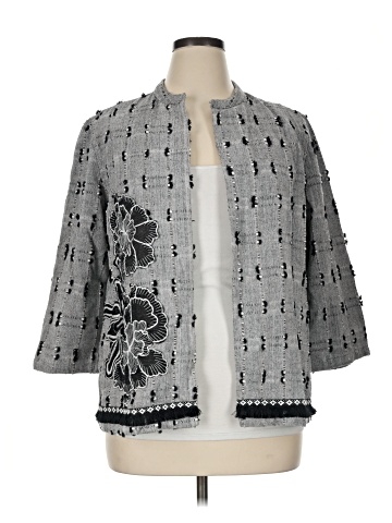 Chico's Blazer (view 1)