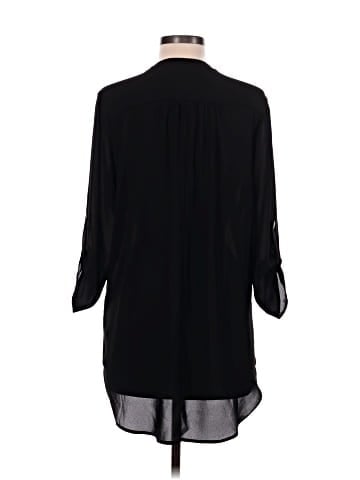 Lush 3/4 Sleeve Blouse (view 2)