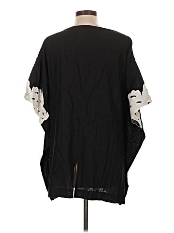 Natori Poncho (view 2)