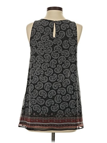 Max Studio Sleeveless Top (view 2)