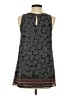 Max Studio Gray Sleeveless Top Size S - photo 2