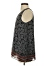 Max Studio Gray Sleeveless Top Size S - photo 5
