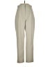 Zara Solid Tan Casual Pants Size S - photo 1