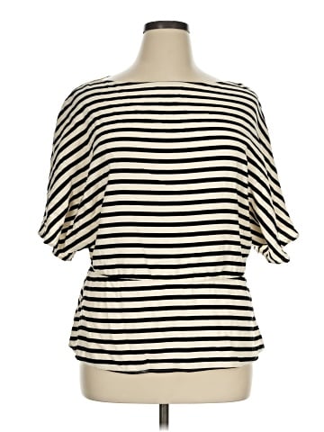 H&M Short Sleeve Top (view 1)