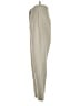 Zara Solid Tan Casual Pants Size S - photo 5