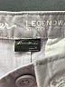 Eddie Bauer Solid Gray Shorts Size 4 - photo 3
