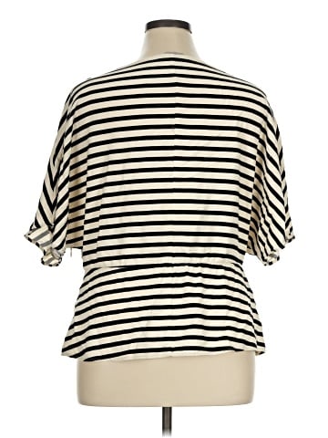 H&M Short Sleeve Top (view 2)