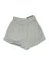 Sampeel Solid Gray Athletic Shorts Size L - photo 1