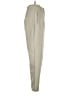 Zara Solid Tan Casual Pants Size S - photo 4